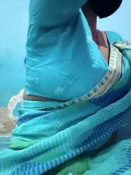 Sexyradha  online show from February 2026 01:11:02 PM