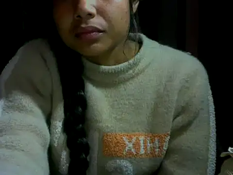 mayra89 online show from December 2025 02:31:01 PM