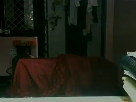 mayra89 online show from December 2025 02:37:02 AM