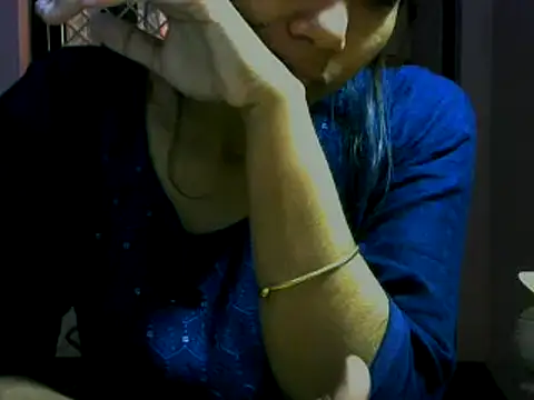 mayra89 online show from November 2025 04:57:02 AM