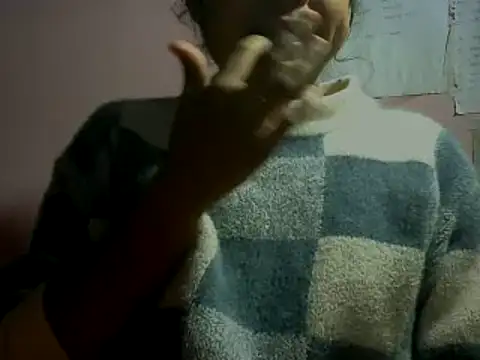 mayra89 online show from December 2025 02:48:01 PM