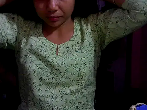 mayra89 online show from November 2025 02:54:02 PM