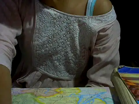 mayra89 online show from November 2025 02:31:02 PM