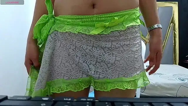 kangomez online show from March 2025 06:30:02 AM