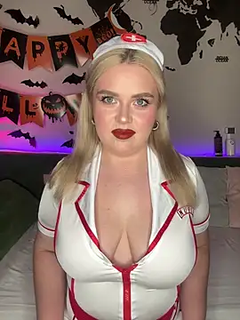 April Vancee online show from October 2025 03:46:02 PM