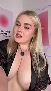 April Vancee online show from May 2026 02:09:02 PM