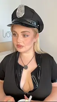 April Vancee online show from April 2026 11:04:01 AM