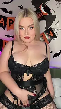 April Vancee online show from November 2025 03:28:02 PM