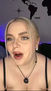 April Vancee online show from March 2026 04:08:01 PM