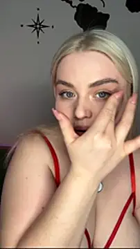 April Vancee online show from March 2026 03:59:01 PM