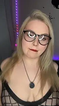 April Vancee online show from February 2026 10:01:02 AM