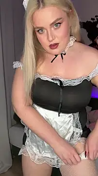 April Vancee online show from October 2025 02:16:02 PM