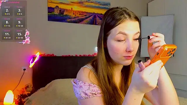 JaneVibes online show from March 2026 07:21:02 AM