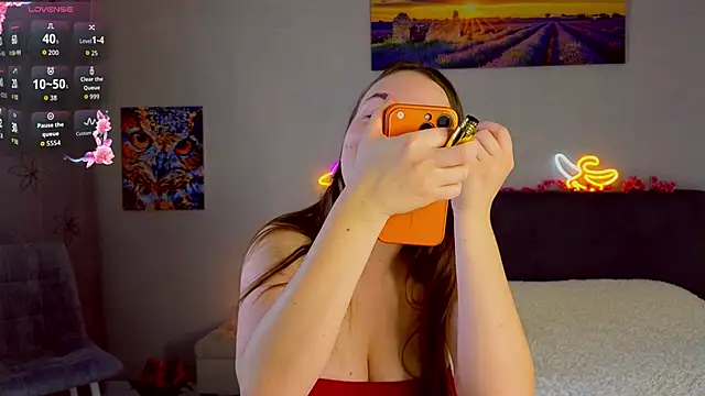 JaneVibes online show from April 2026 07:59:02 AM