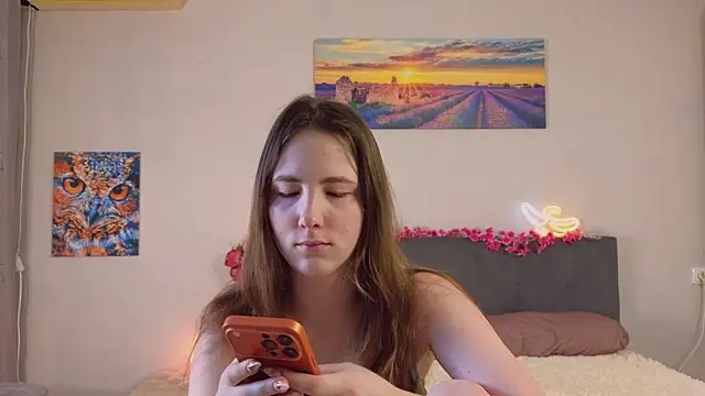 JaneVibes online show from April 2026 07:54:01 AM