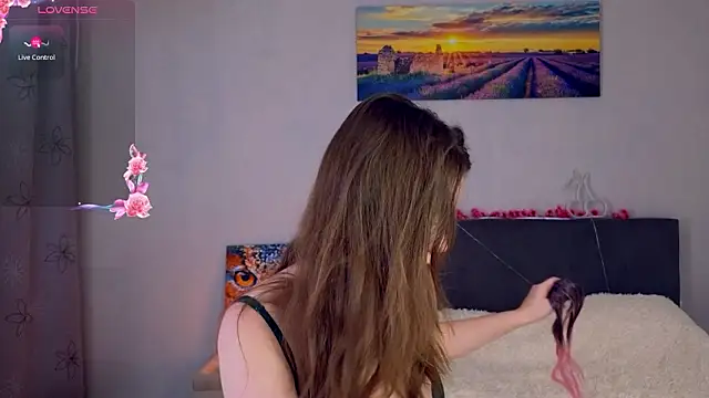 JaneVibes online show from March 2026 08:41:02 AM