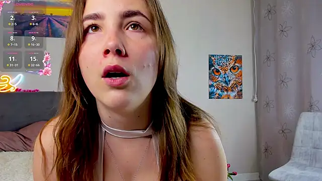 JaneVibes online show from April 2026 07:20:02 AM