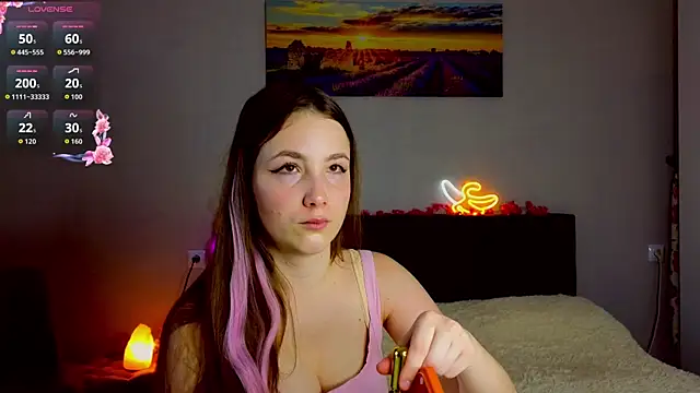 JaneVibes online show from April 2026 07:42:01 AM