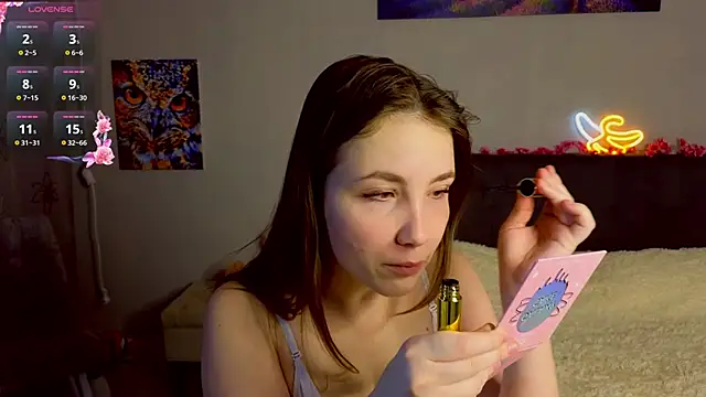 JaneVibes online show from April 2026 07:37:01 AM