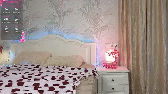 JaneVibes online show from November 2025 07:24:01 AM