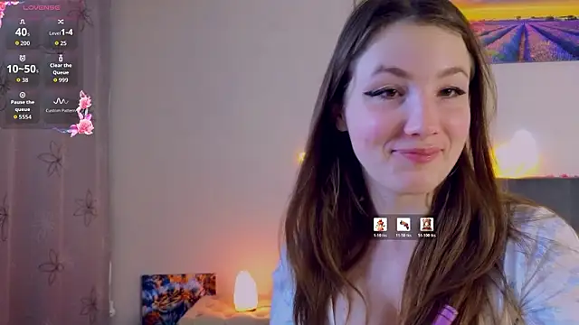 JaneVibes online show from March 2026 07:30:02 AM