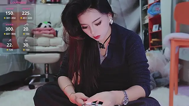 guoguo7777777 online show from December 2025 03:11:02 PM