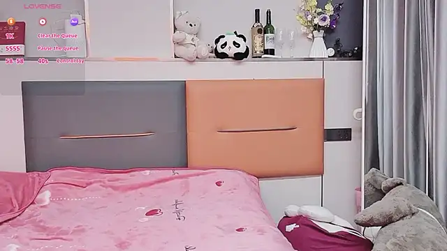 guoguo7777777 online show from October 2025 10:50:01 PM