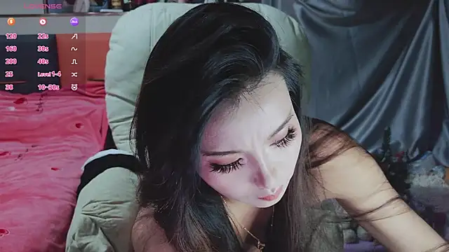 guoguo7777777 online show from March 2026 02:21:01 PM