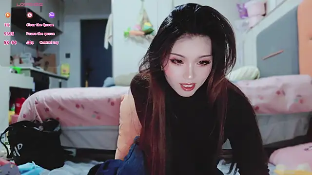 guoguo7777777 online show from January 2026 02:24:02 PM