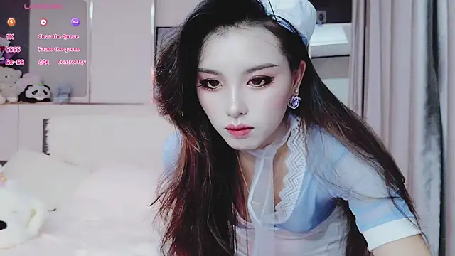 guoguo7777777 online show from March 2026 08:34:02 AM