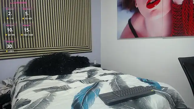 LorenaJoness online show from September 2025 08:03:02 PM