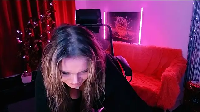 AnielaFox online show from January 2026 07:15:02 AM