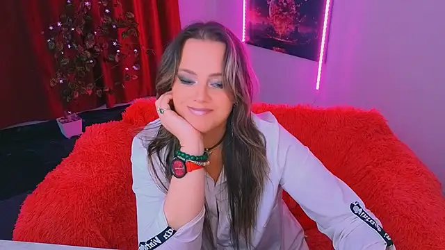 AnielaFox online show from April 2026 07:44:03 AM