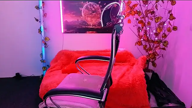 AnielaFox online show from October 2025 08:16:01 AM
