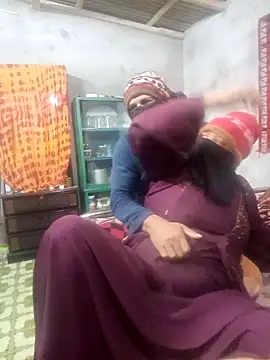 Pakhi Couple 69 online show from December 2025 05:13:01 PM