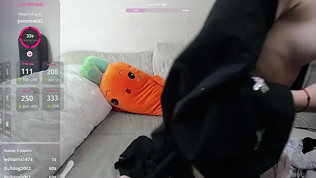 kil la online show from March 2025 01:25:02 AM