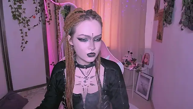 NicoleFlloret online show from March 2025 11:08:02 AM