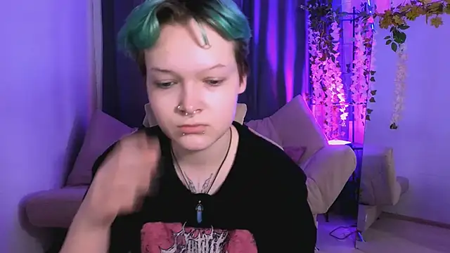 NicoleFlloret online show from March 2025 05:41:02 AM
