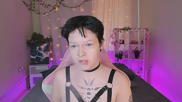 NicoleFlloret online show from March 2025 06:16:01 AM