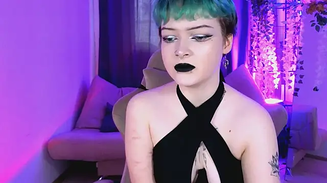 NicoleFlloret online show from March 2025 05:59:02 AM