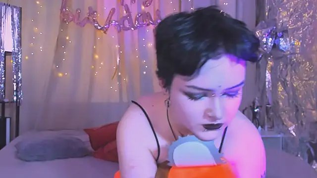 NicoleFlloret online show from March 2025 08:39:02 AM