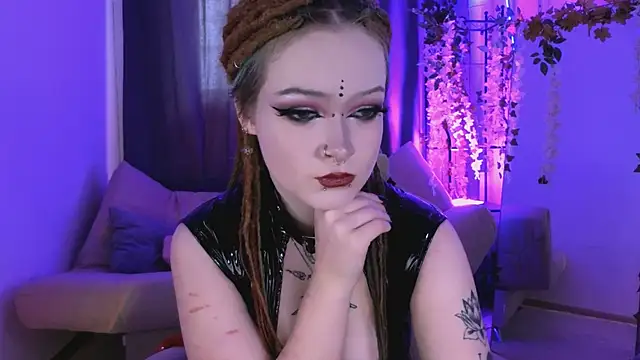 NicoleFlloret online show from March 2025 09:12:02 AM