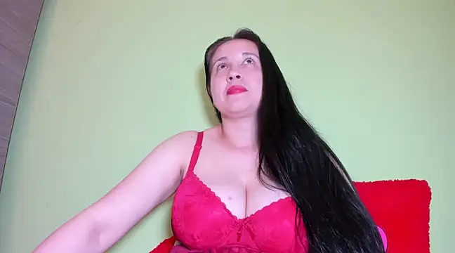 hot-nikol online show from March 2025 12:04:02 AM