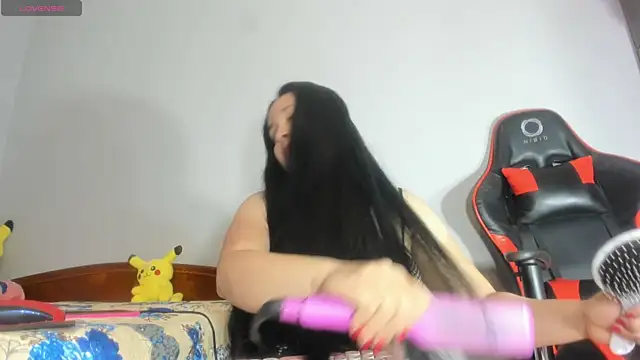 hot-nikol online show from March 2026 01:58:01 PM