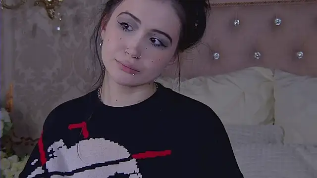 HeatherSweet  online show from June 2026 07:30:02 PM