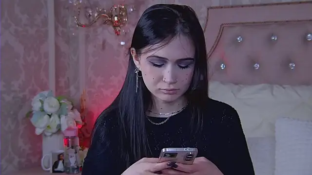 HeatherSweet  online show from June 2026 06:16:02 PM