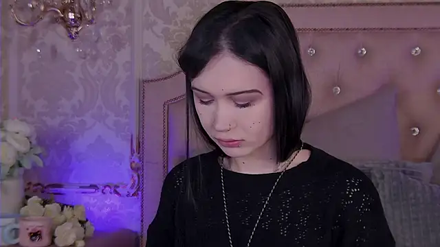 HeatherSweet  online show from March 2026 06:20:02 PM