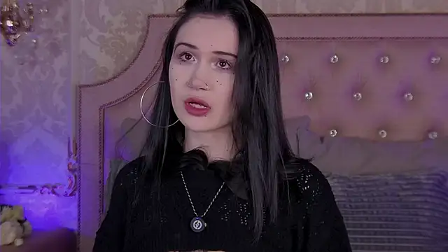 HeatherSweet  online show from March 2026 05:46:01 PM