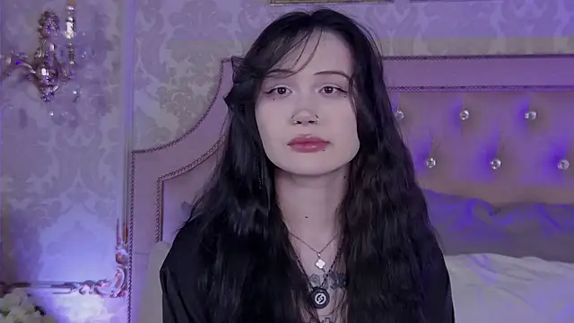 HeatherSweet  online show from February 2026 05:26:02 PM