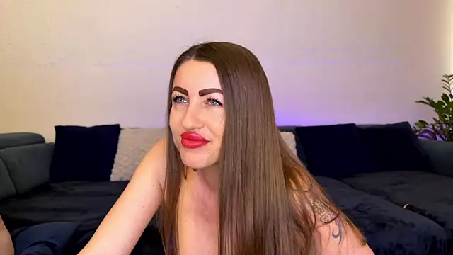 Milf Andy online show from May 2026 07:55:02 AM